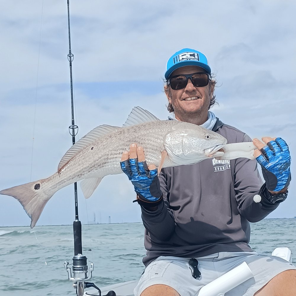 4-8 Hours Nearshore Morning Trip In Port Canaveral