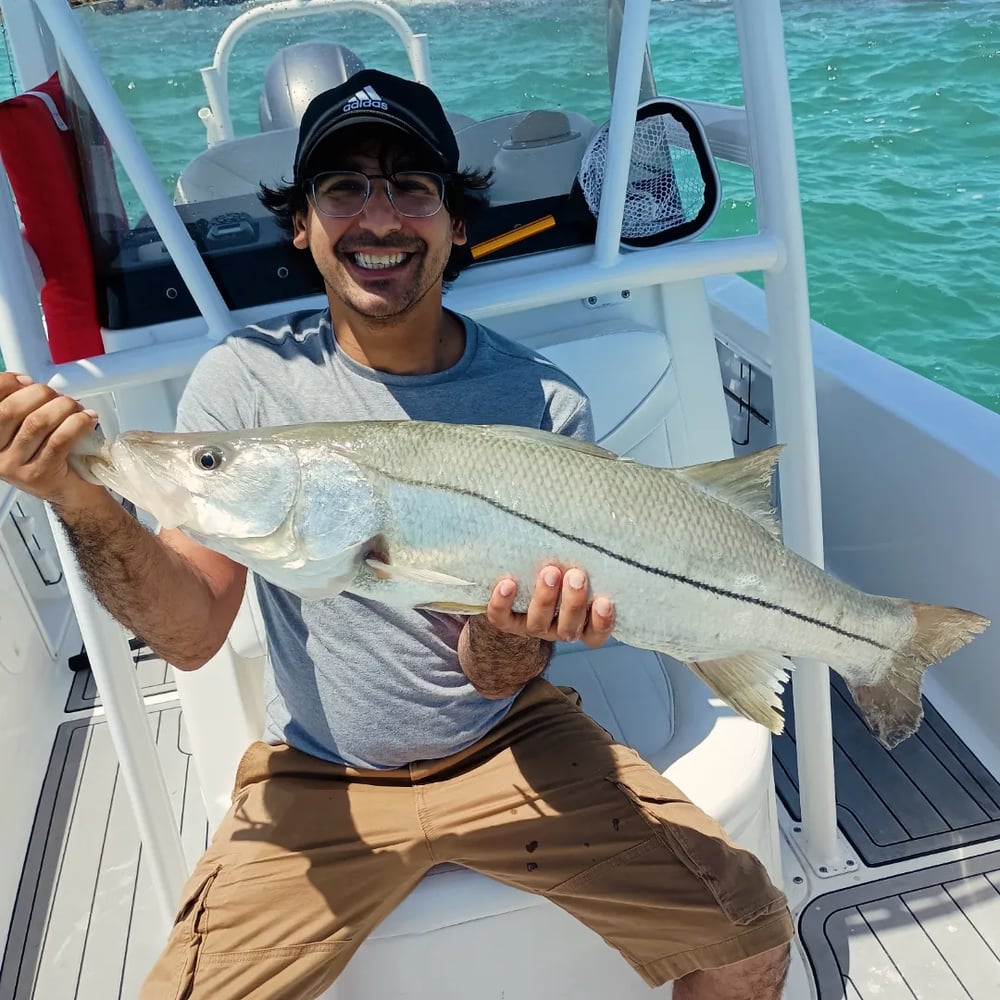 4-8 Hours Nearshore Morning Trip In Port Canaveral