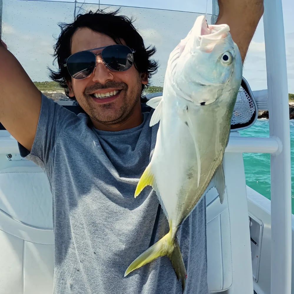 4-8 Hours Nearshore Morning Trip In Port Canaveral