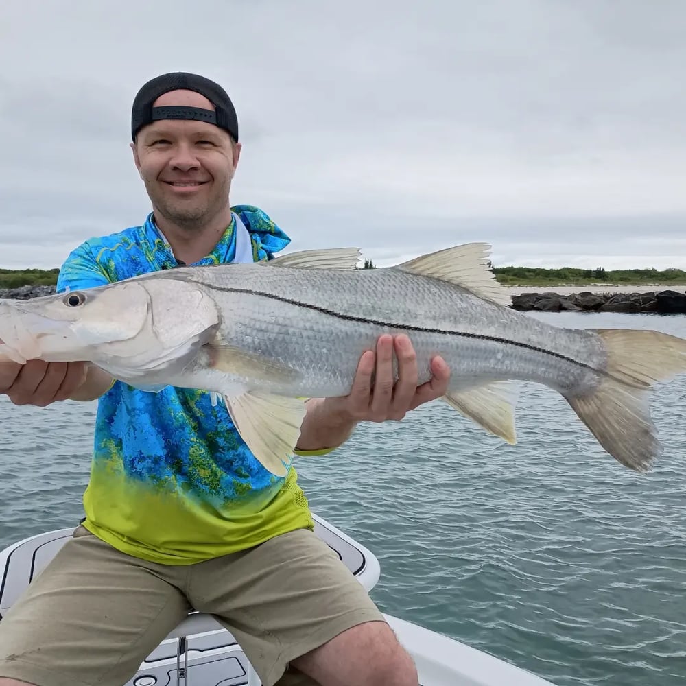 4-8 Hours Nearshore Morning Trip In Port Canaveral