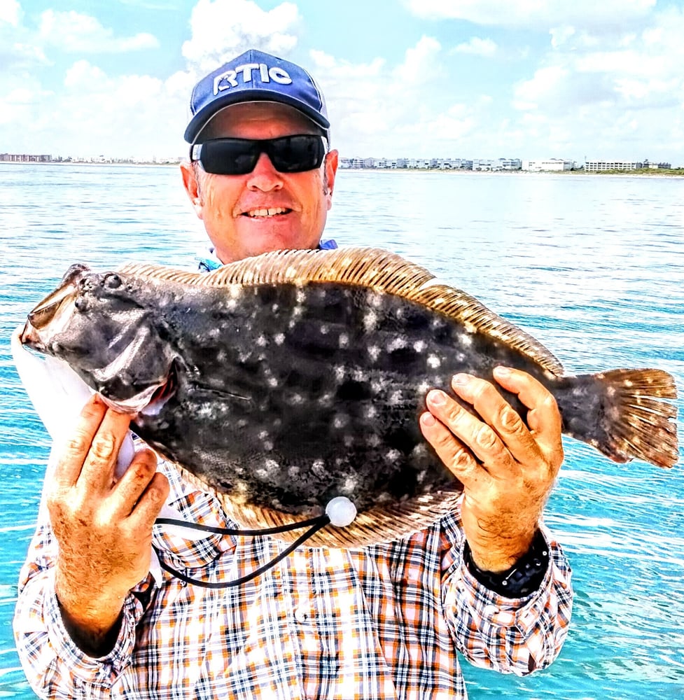 4-8 Hours Nearshore Morning Trip In Port Canaveral