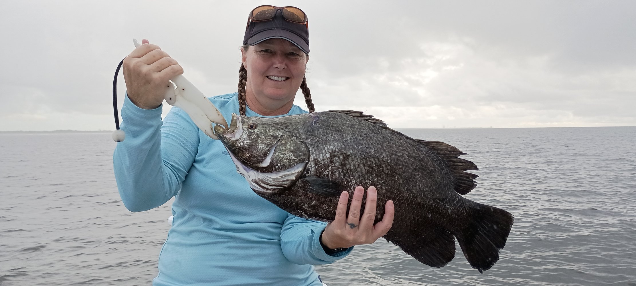 4-8 Hours Nearshore Morning Trip In Port Canaveral