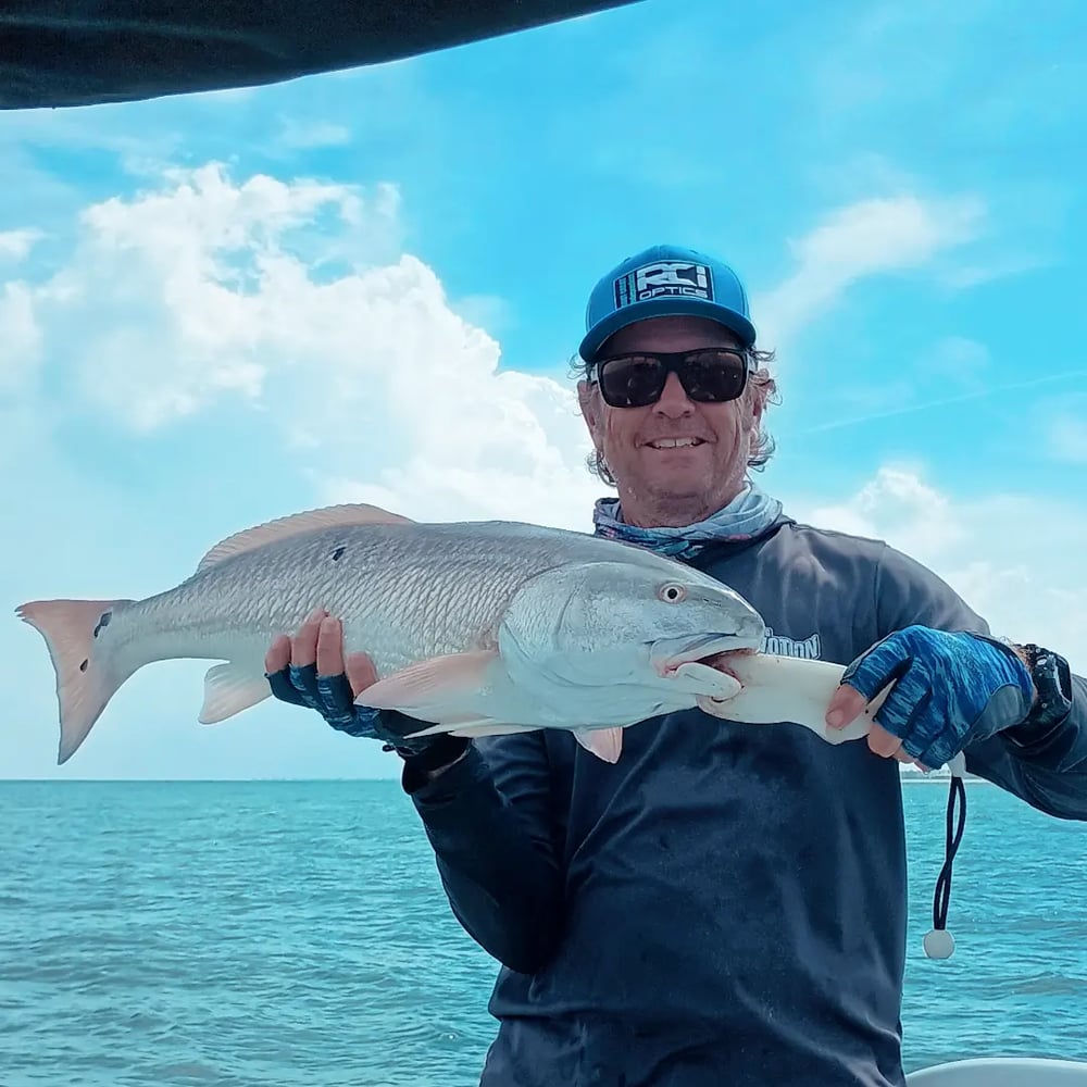 4-8 Hours Nearshore Morning Trip In Port Canaveral