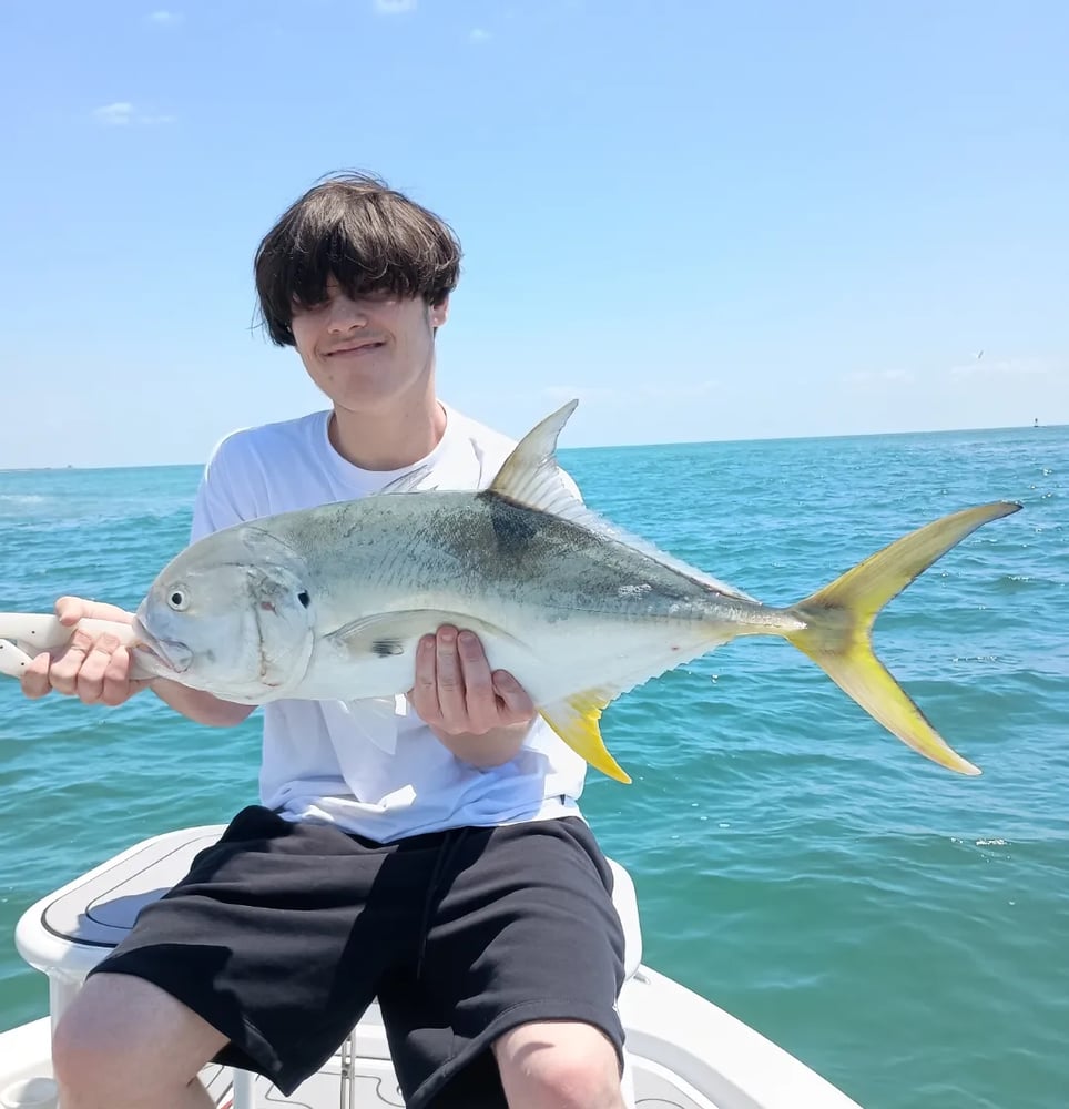 4-8 Hours Nearshore Morning Trip In Port Canaveral