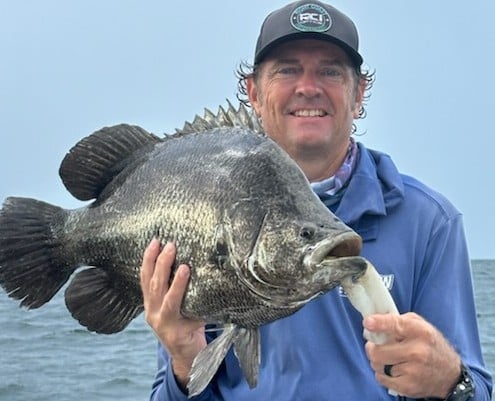 4-8 Hours Nearshore Morning Trip In Port Canaveral