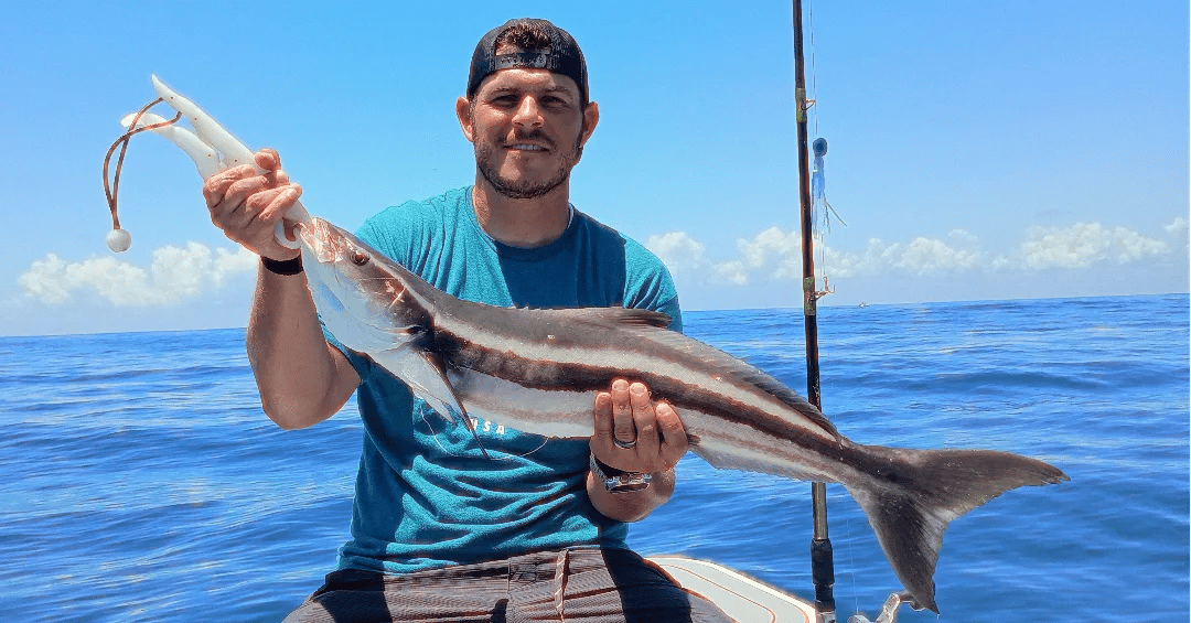 6-8 Hours Offshore Morning Trip In Port Canaveral