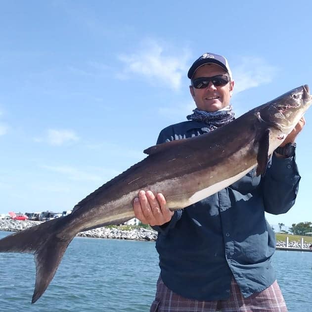 6-8 Hours Offshore Morning Trip In Port Canaveral