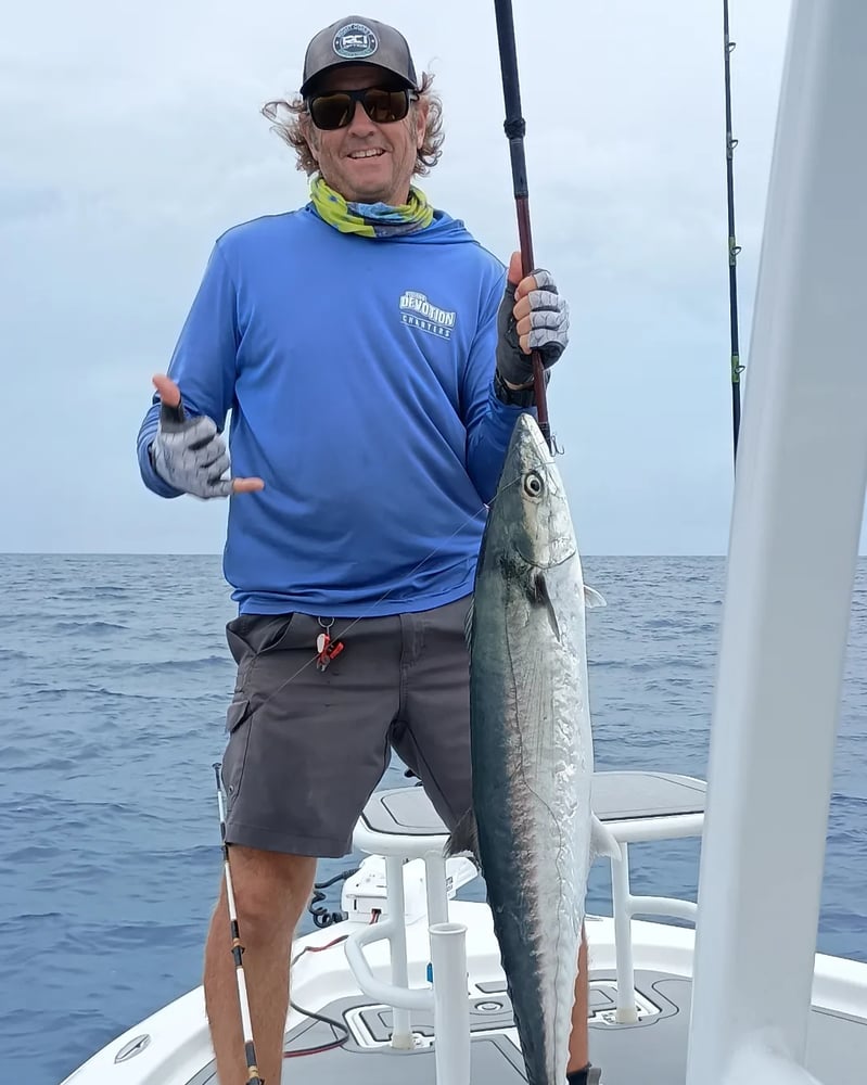 6-8 Hours Offshore Morning Trip In Port Canaveral