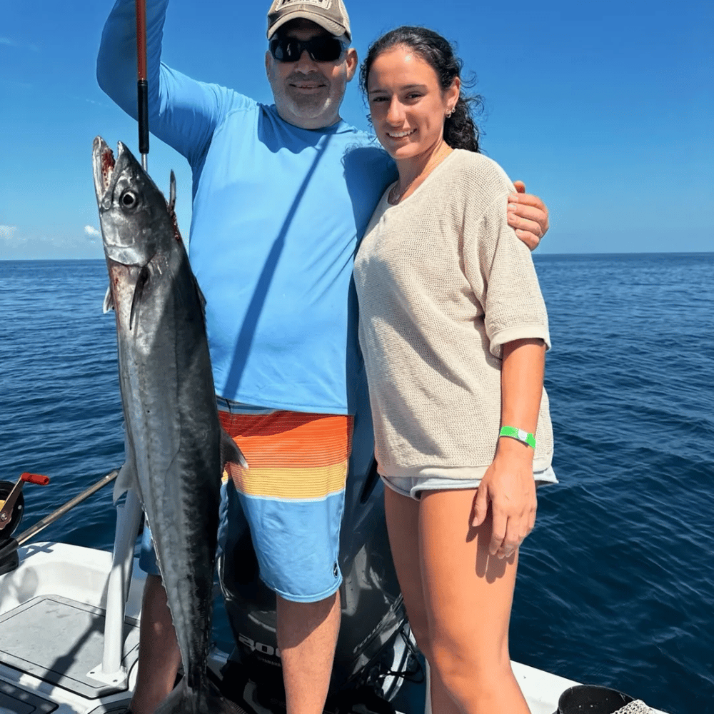 6-8 Hours Offshore Morning Trip In Port Canaveral