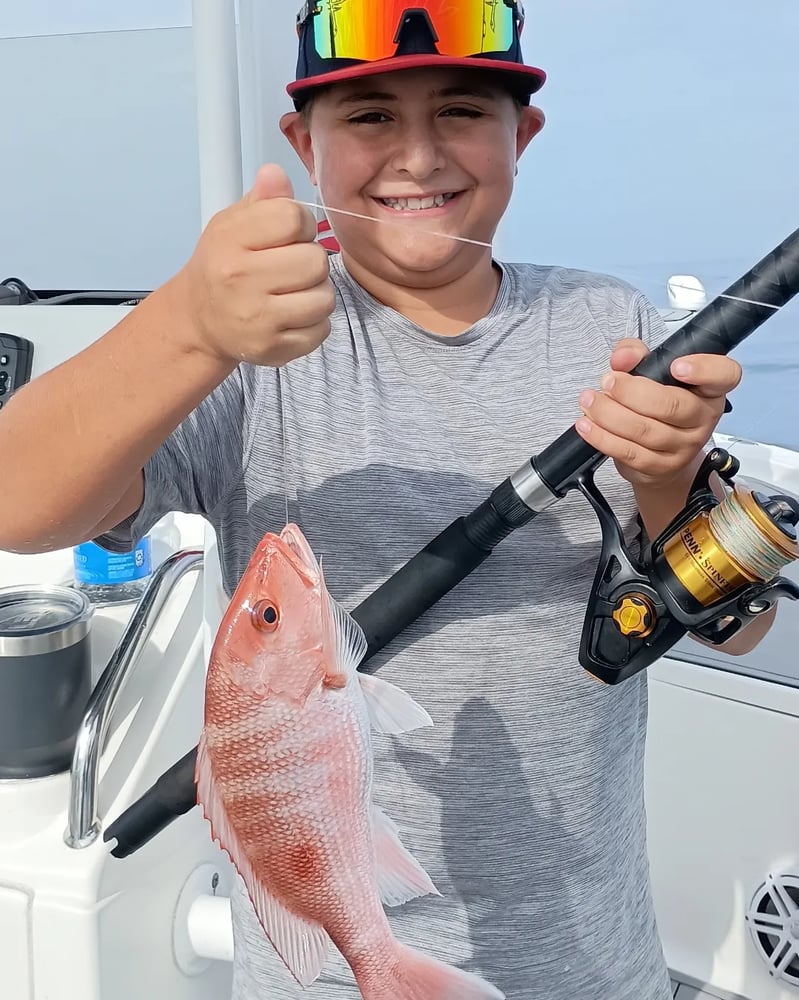 6-8 Hours Offshore Morning Trip In Port Canaveral