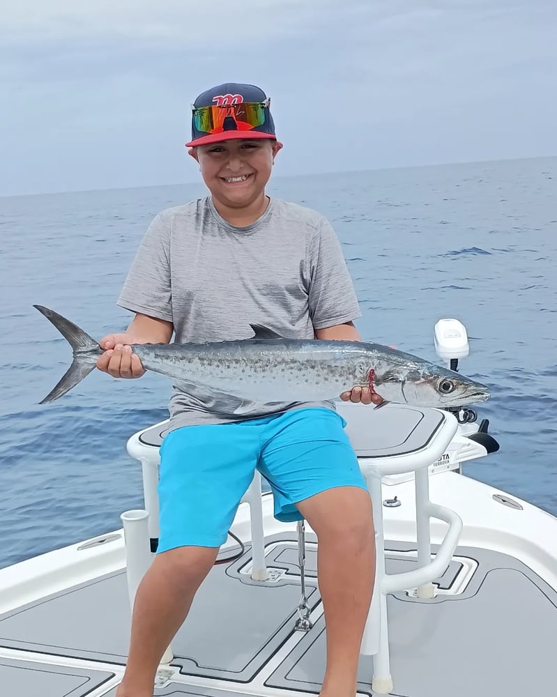 6-8 Hours Offshore Morning Trip In Port Canaveral