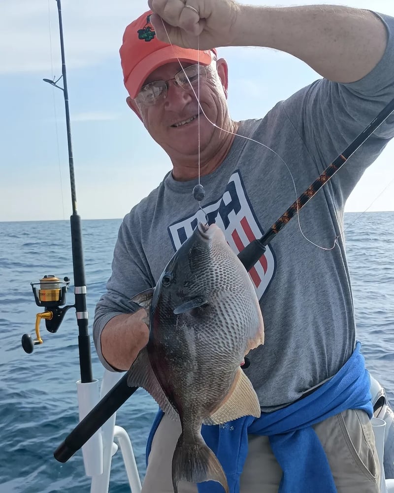 6-8 Hours Offshore Morning Trip In Port Canaveral