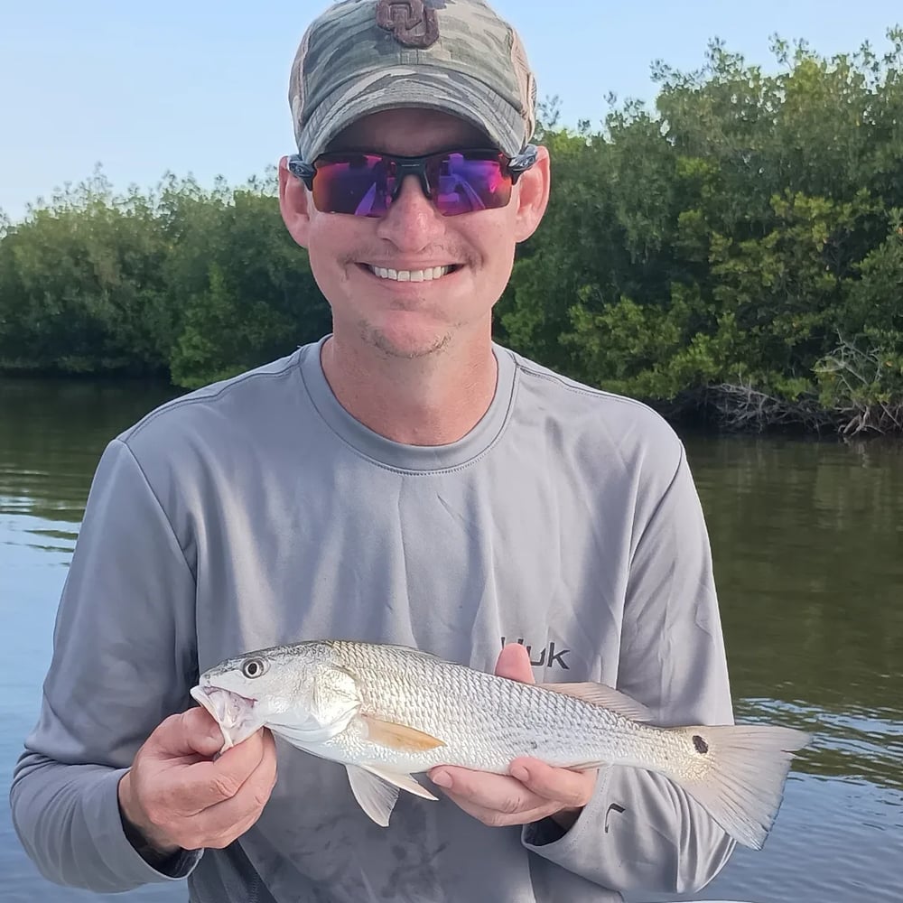 4-6 Hour Trip – Inshore In Cocoa Beach