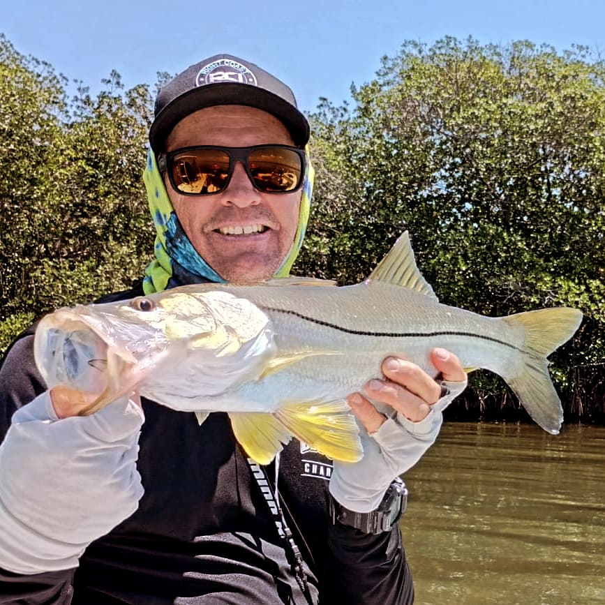 4-6 Hour Trip – Inshore In Cocoa Beach