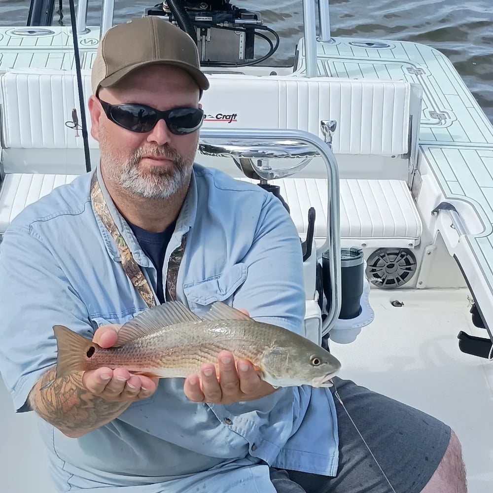 4-6 Hour Trip – Inshore In Cocoa Beach