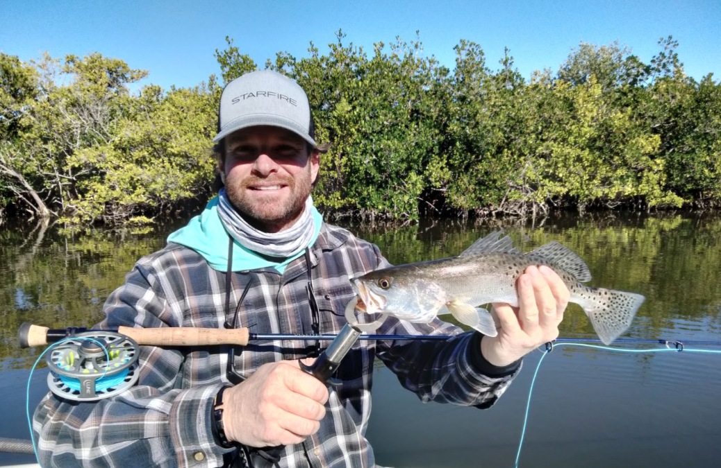 4-6 Hour Trip – Inshore In Cocoa Beach