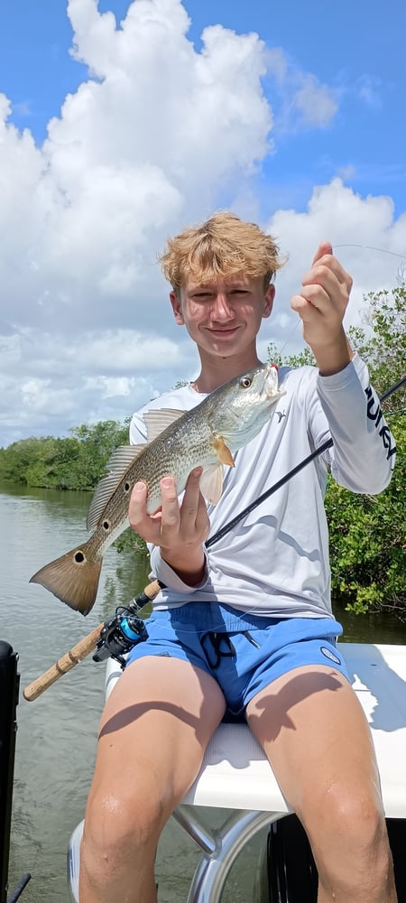 4-6 Hour Trip – Inshore In Cocoa Beach