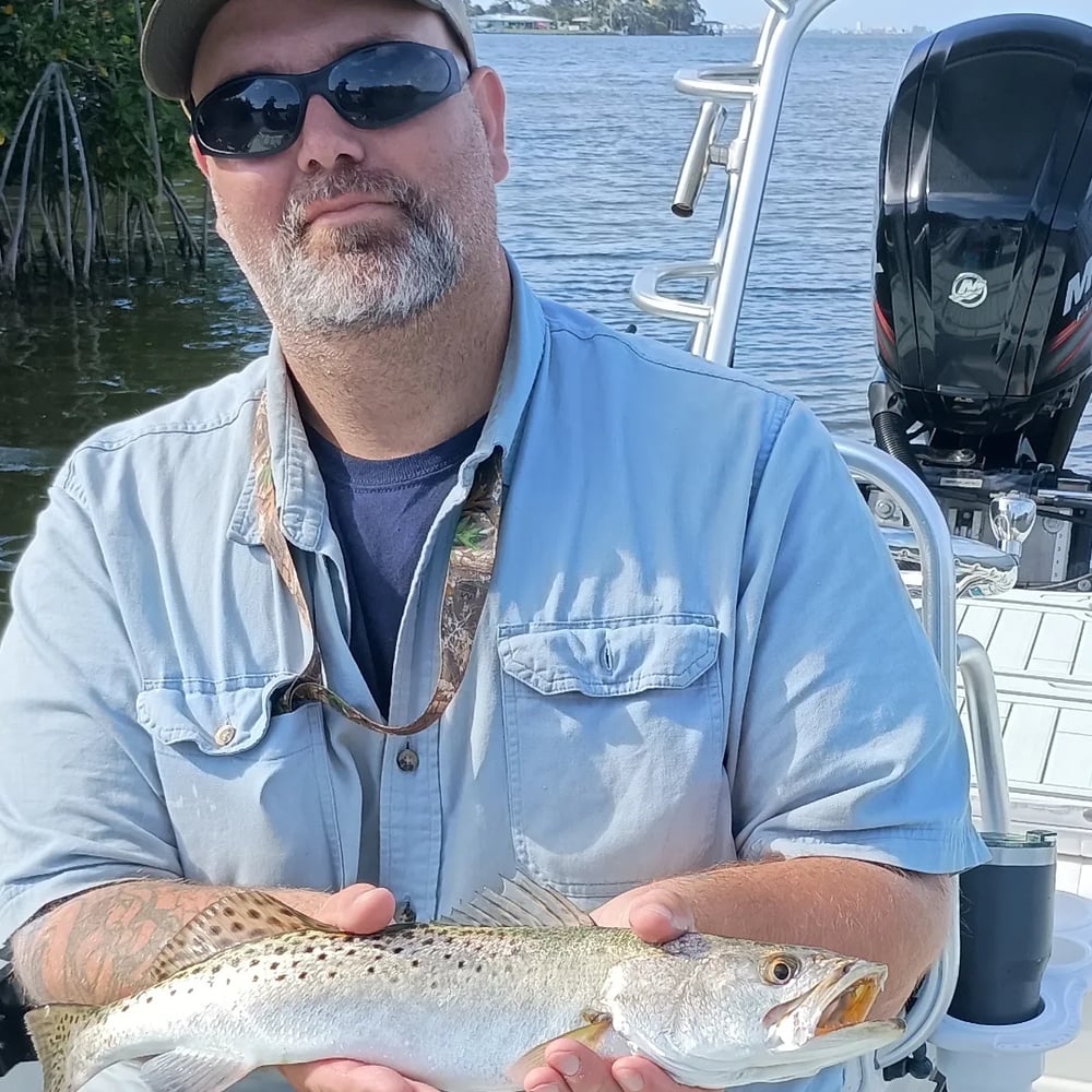 4-6 Hour Trip – Inshore In Cocoa Beach