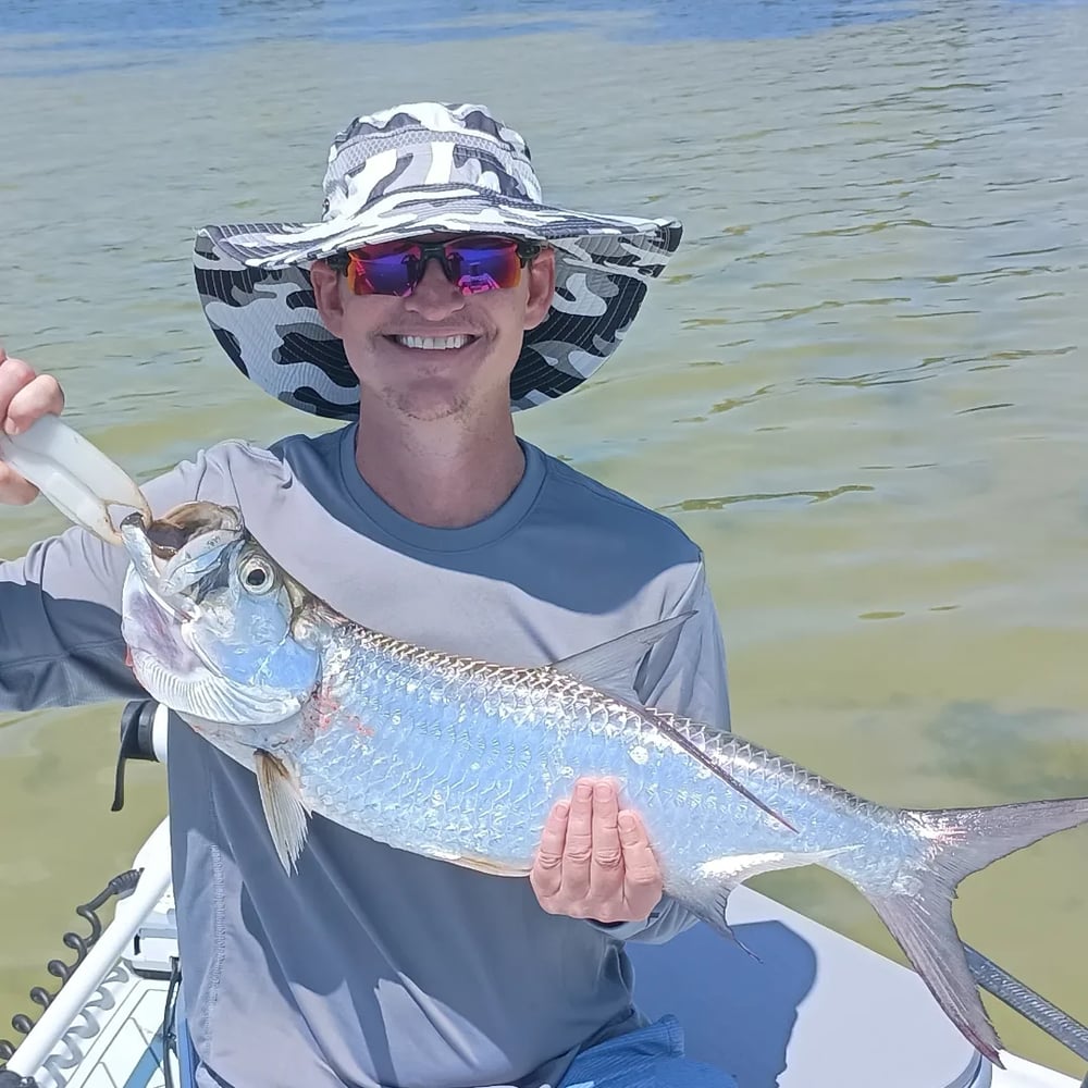 4-6 Hour Trip – Inshore In Cocoa Beach