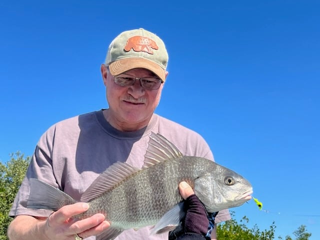 4-6 Hour Trip – Inshore In Cocoa Beach