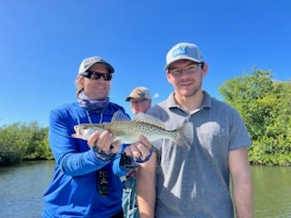 4-6 Hour Trip – Inshore In Cocoa Beach