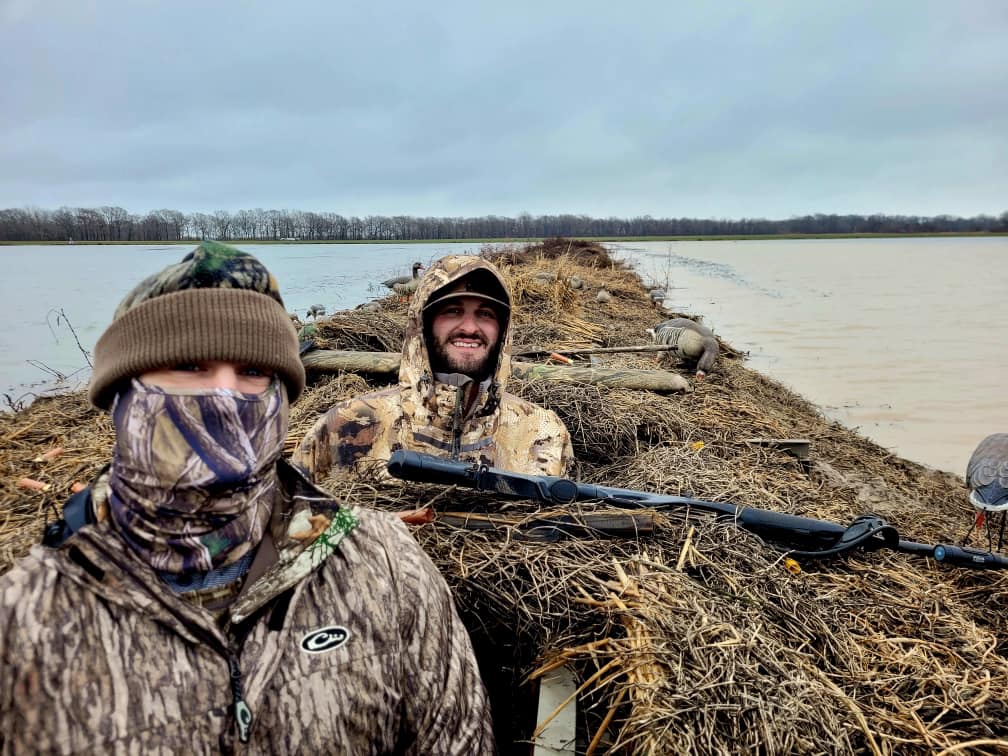 Goose Hunts W/ Meals & Lodging In Lake Village