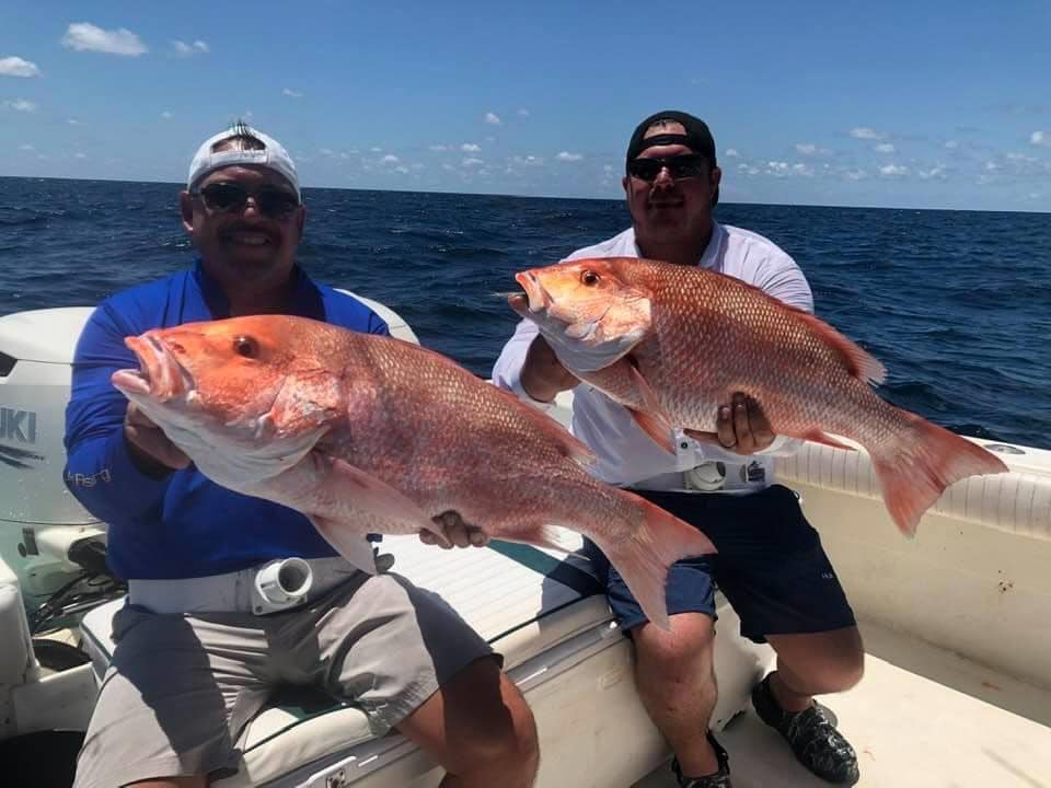 8 Hour Offshore In Galveston