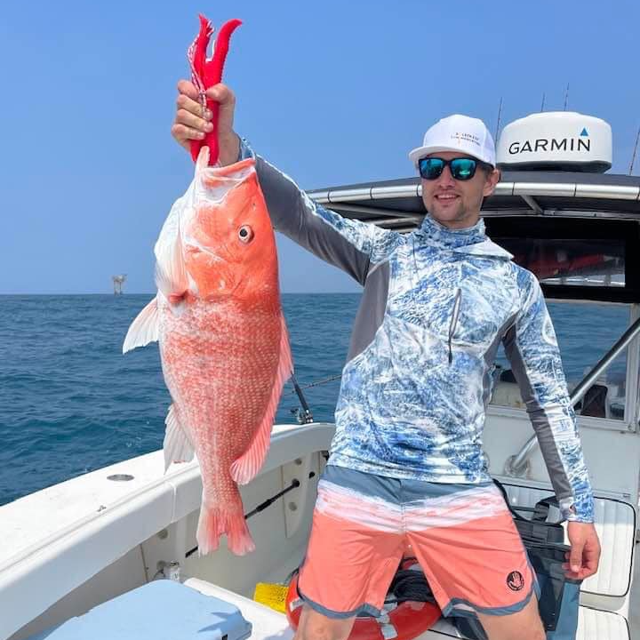 8 Hour Offshore In Galveston