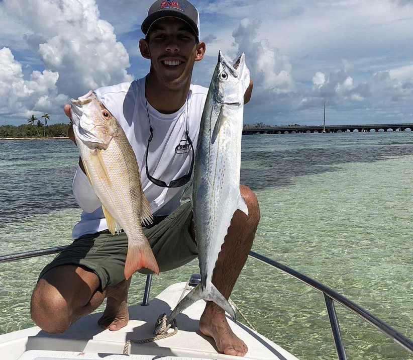 Premier Reef Fishing Big Pine Key In Big Pine Key