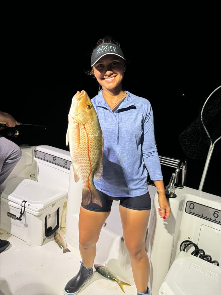 Premier Reef Fishing Big Pine Key In Big Pine Key