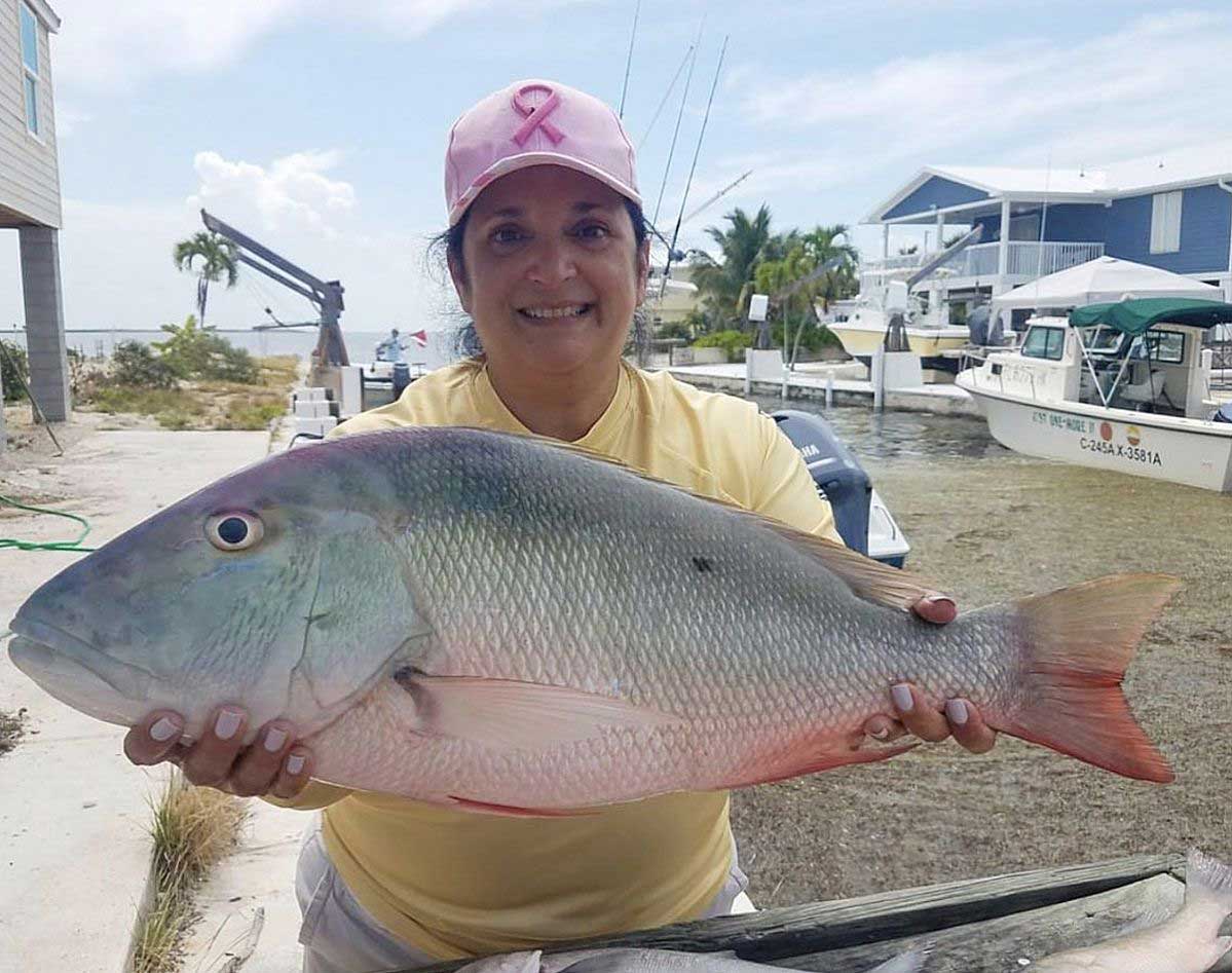 Premier Reef Fishing Big Pine Key In Big Pine Key