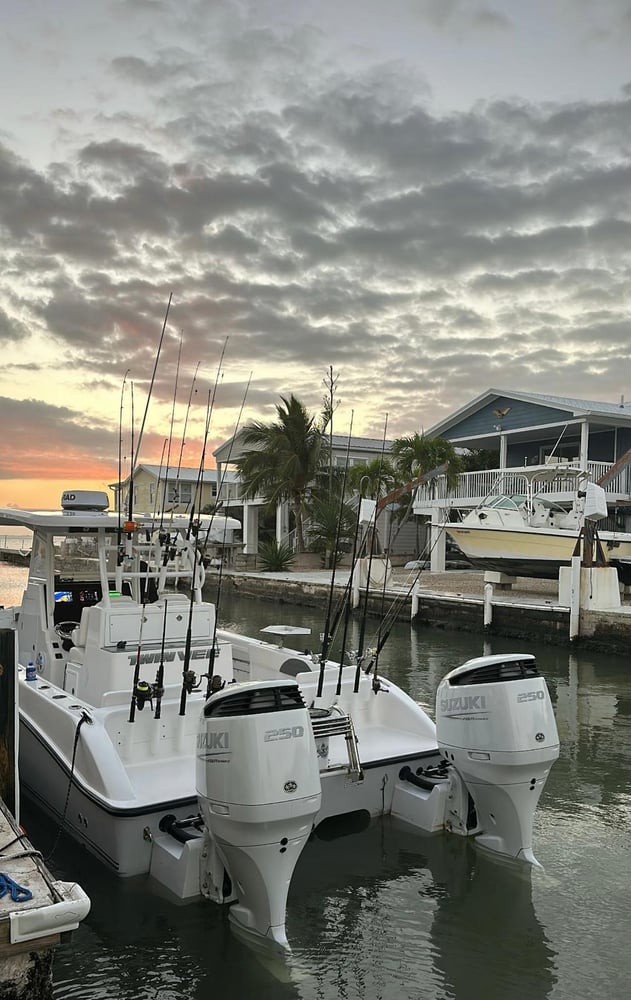 Premier Reef Fishing Big Pine Key In Big Pine Key