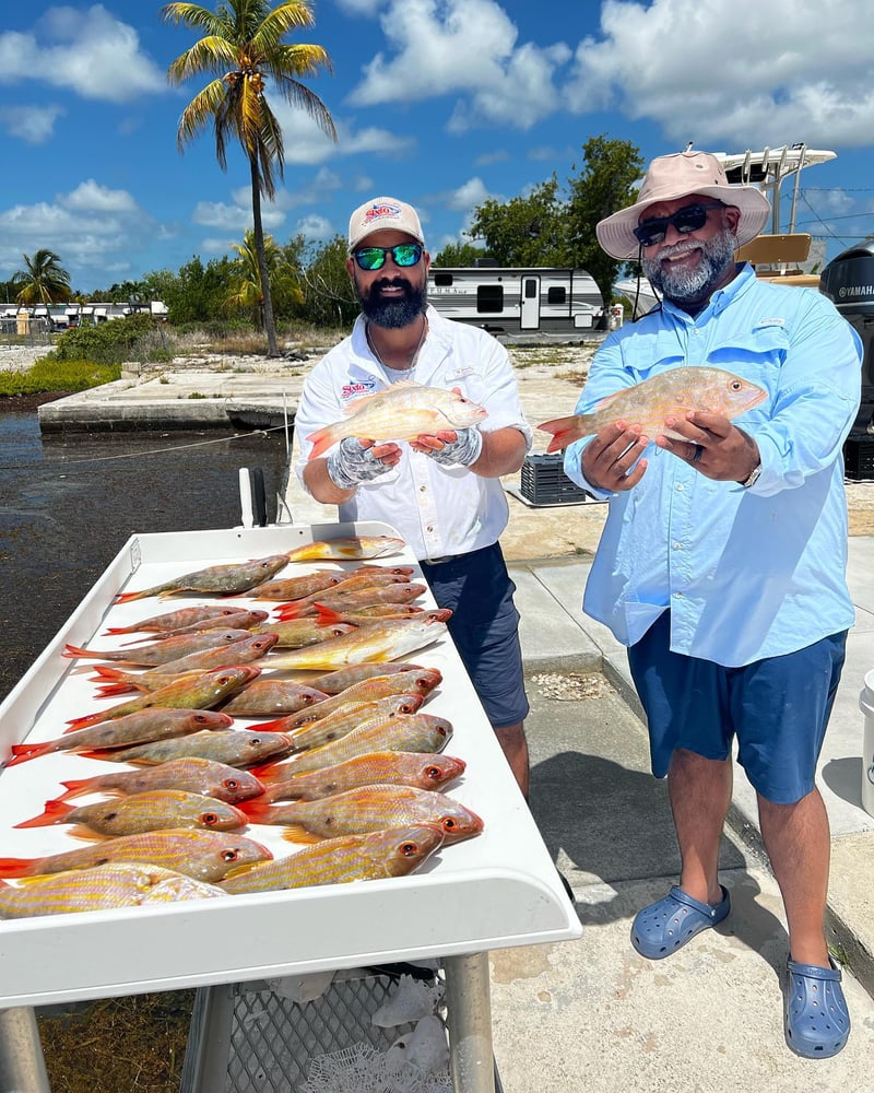 Premier Reef Fishing Big Pine Key In Big Pine Key