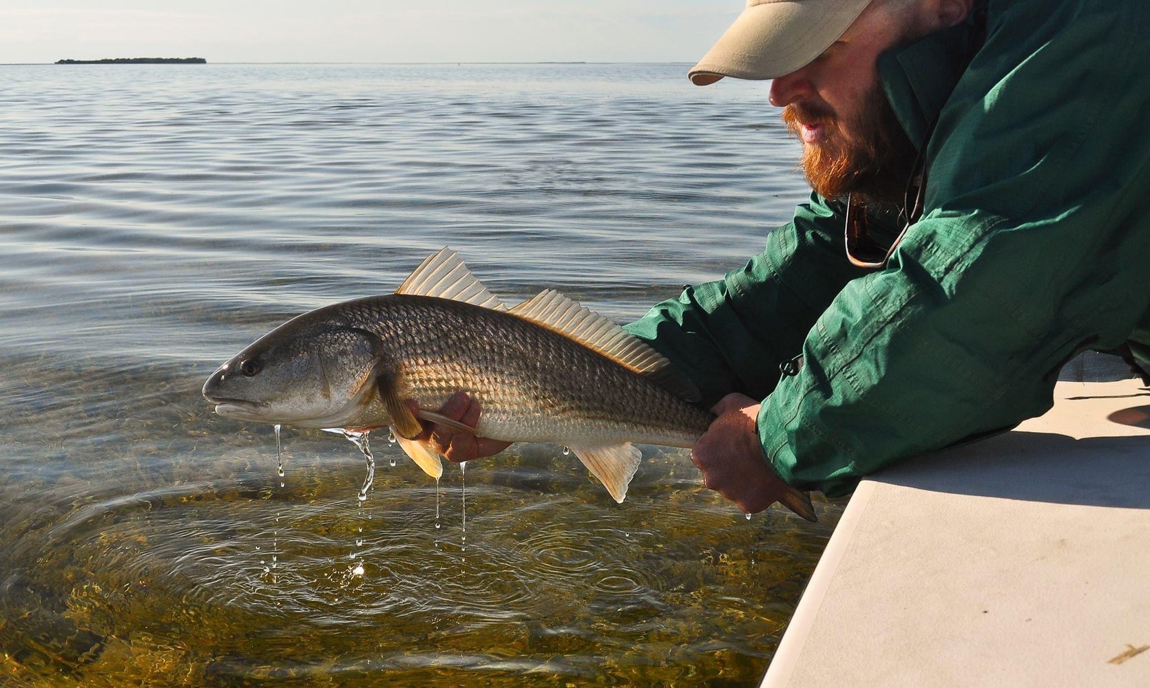 Big Pine Key Fly Or Light Tackle In Big Pine Key