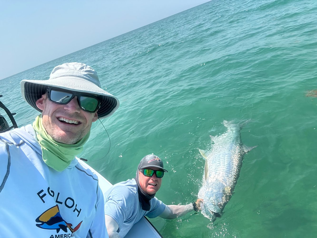 Big Pine Key Fly Or Light Tackle In Big Pine Key