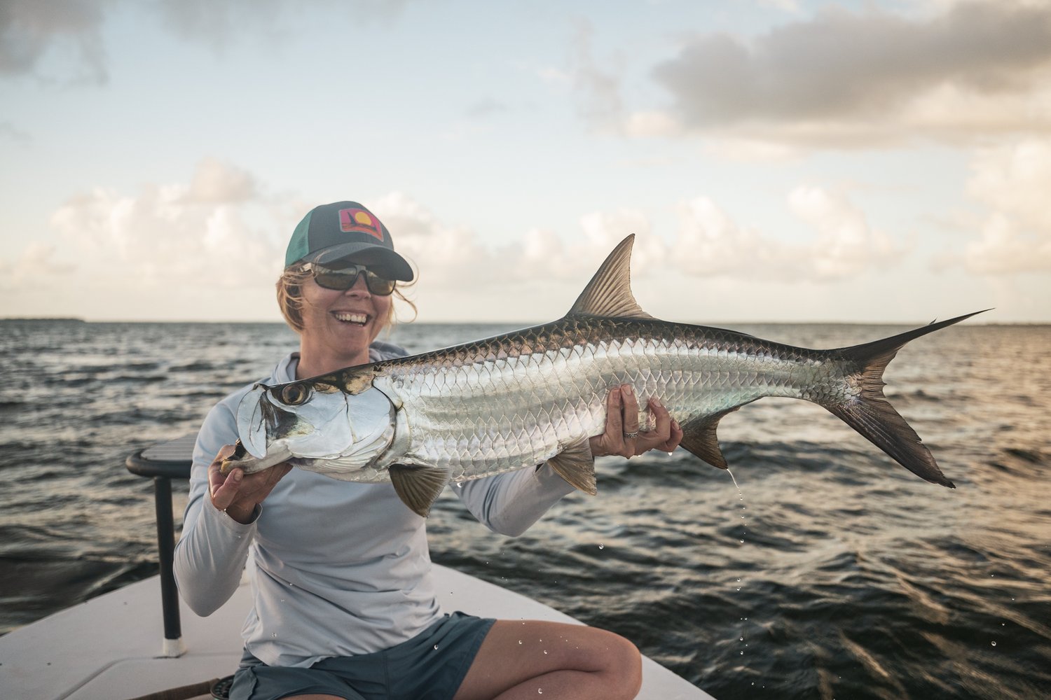 Big Pine Key Fly Or Light Tackle In Big Pine Key