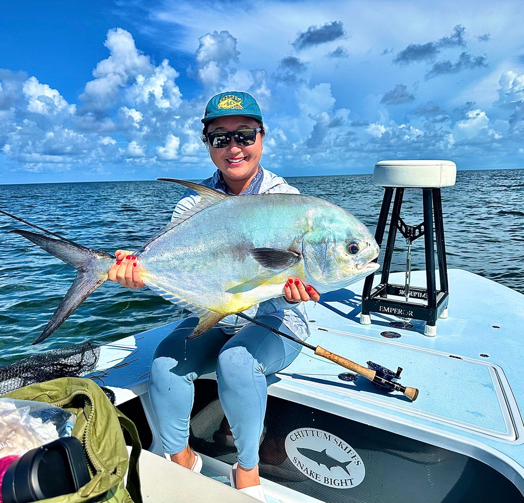 Big Pine Key Fly Or Light Tackle In Big Pine Key