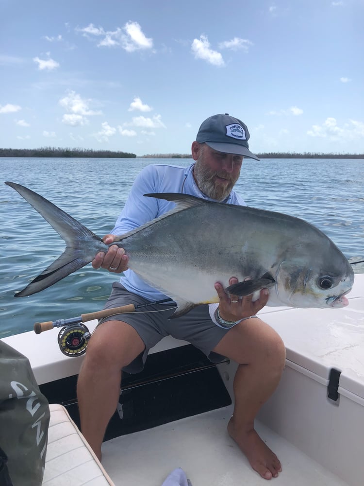 Big Pine Key Fly Or Light Tackle In Big Pine Key