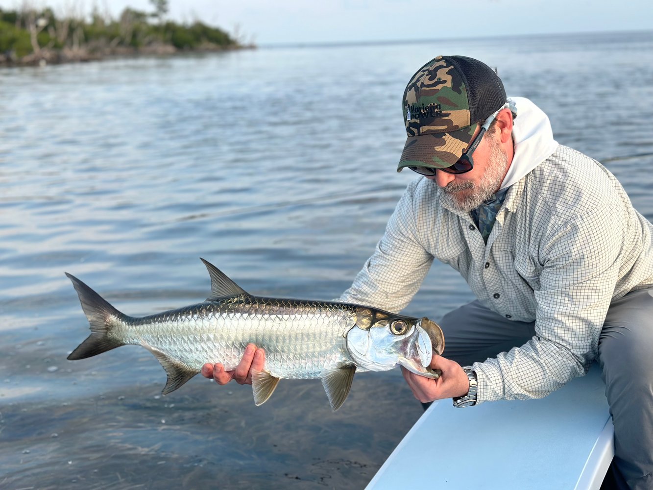 Big Pine Key Fly Or Light Tackle In Big Pine Key