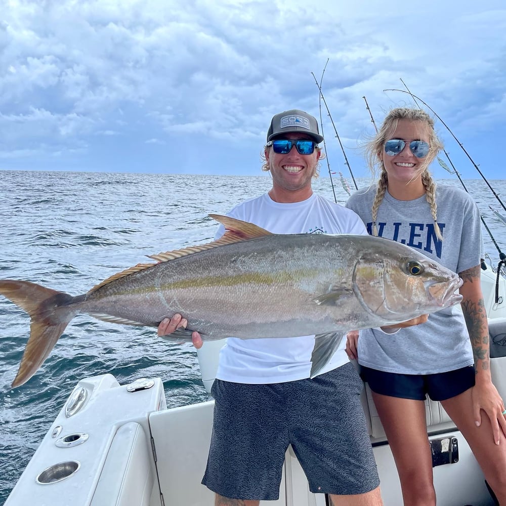 6 Hour Charter In Destin