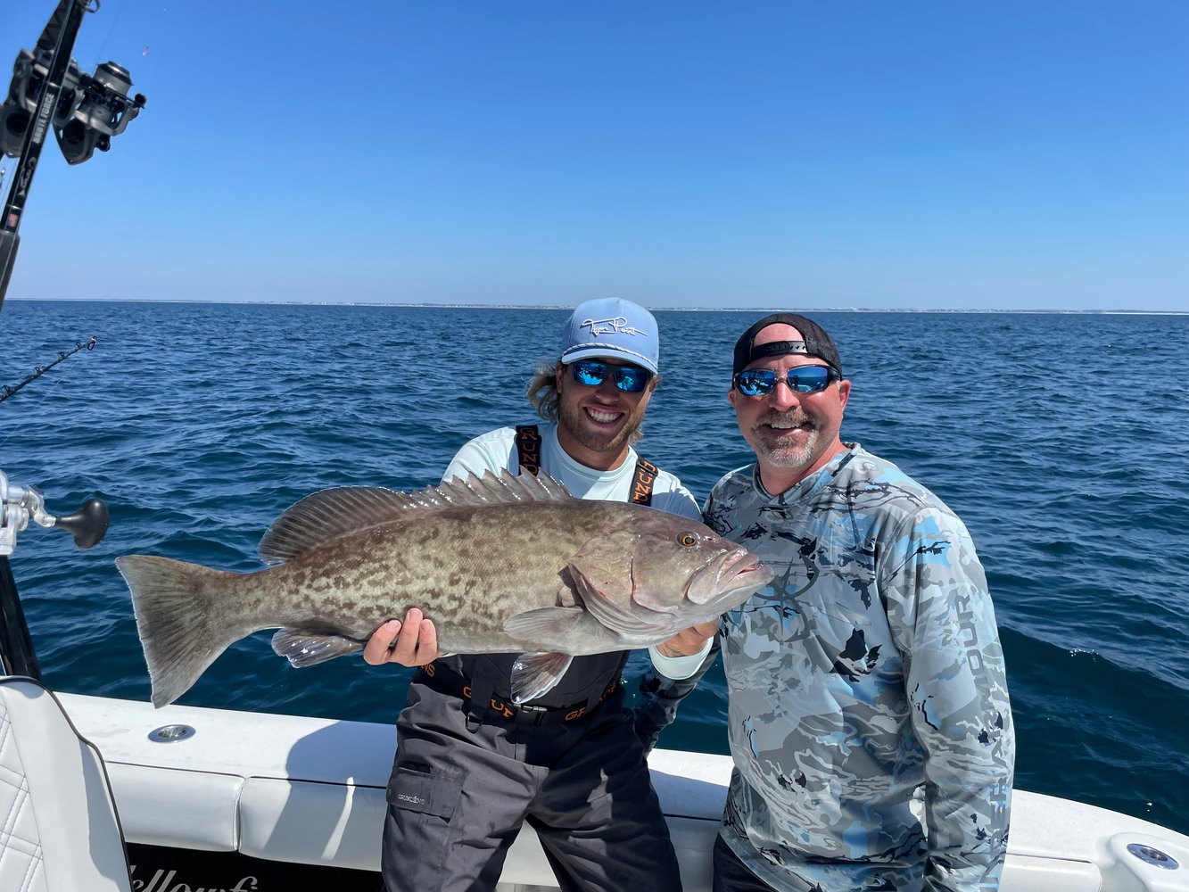 5 Hour Charter In Destin