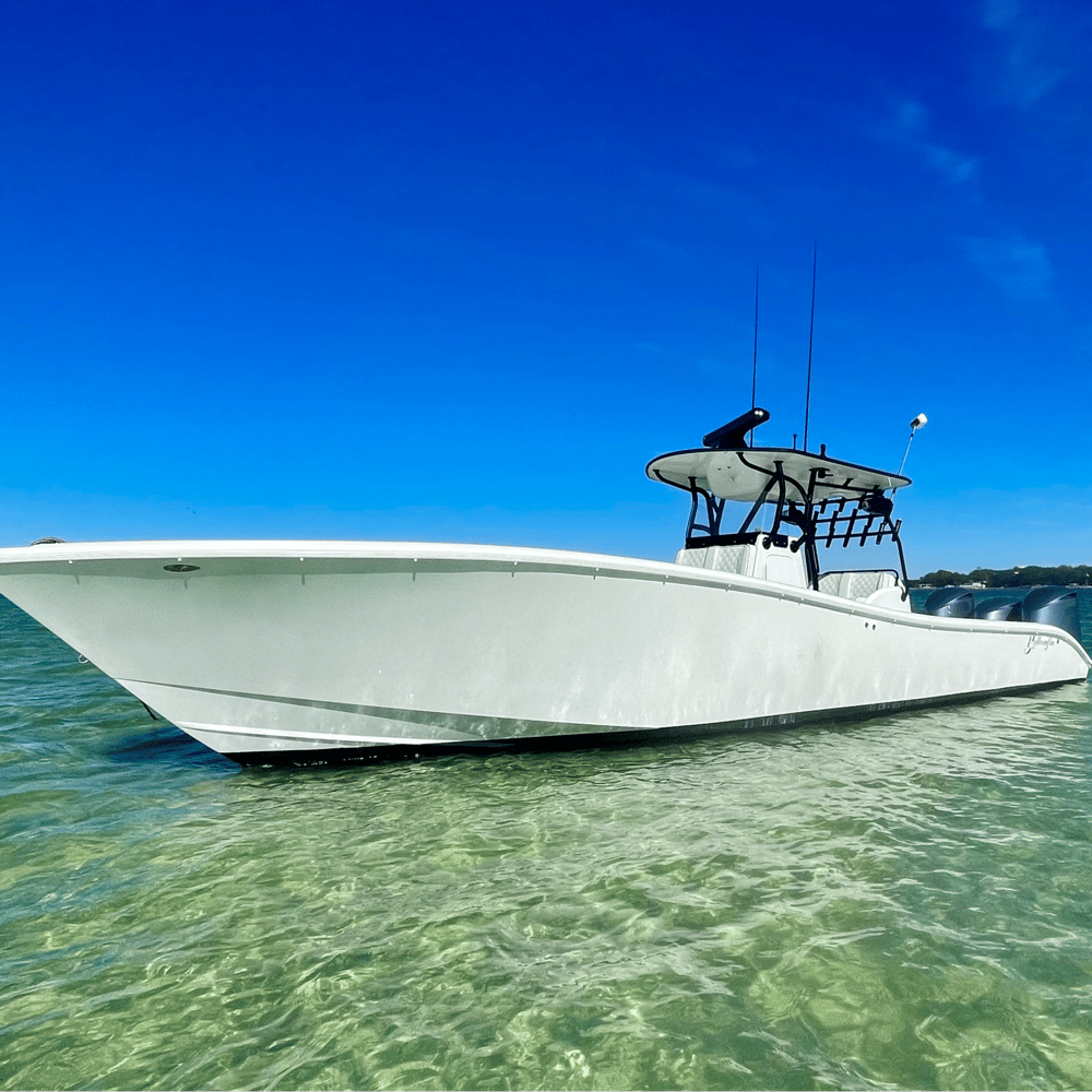 4 Hour Charter In Destin