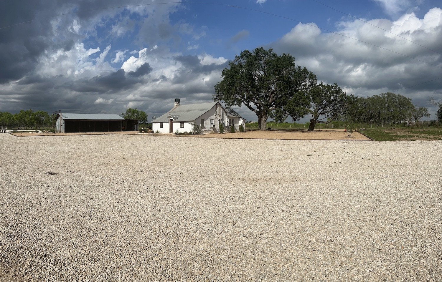 Hondo, TX Dove Hunt In Hondo