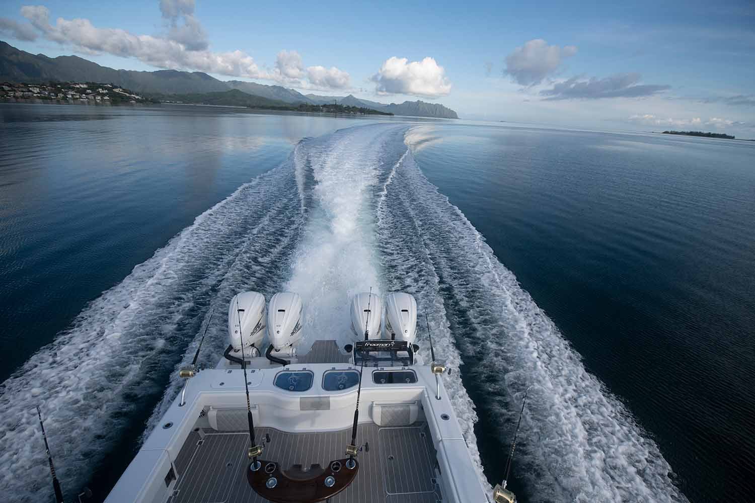 SUNSET CRUISE ON OAHU In Honolulu