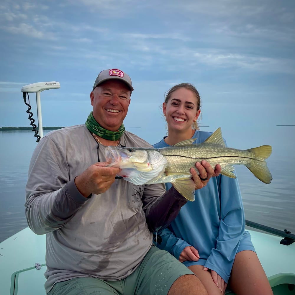 Islamorada Inshore Fishing Fun! In Islamorada