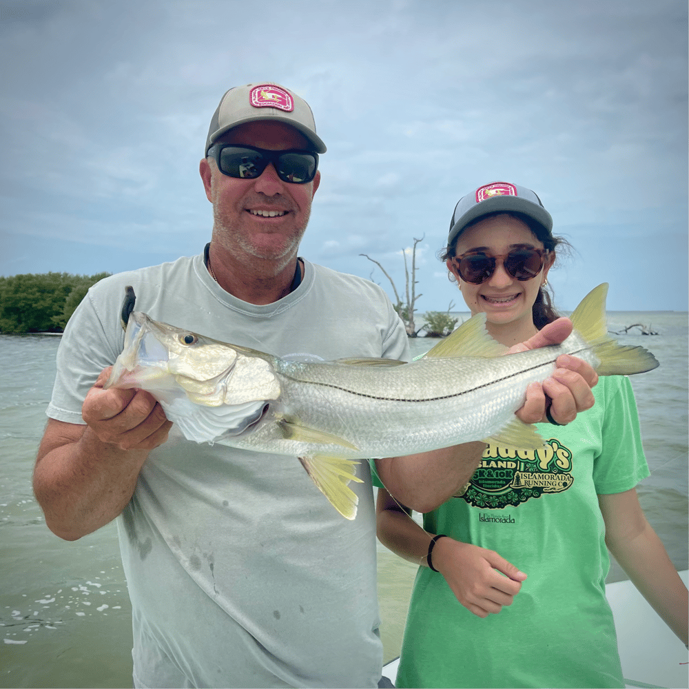 Islamorada Inshore Fishing Fun! In Islamorada