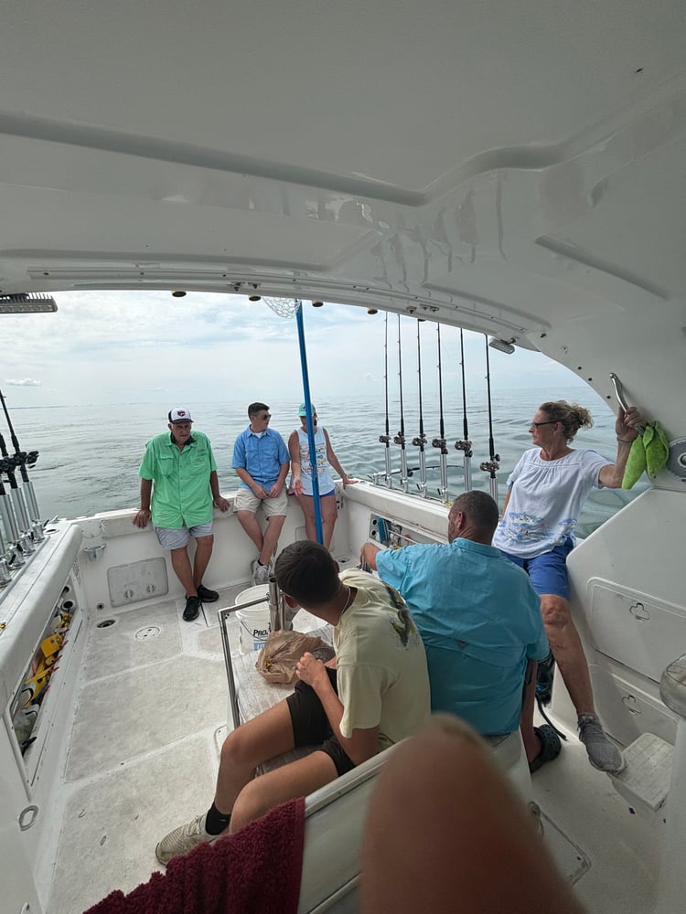 Lake Erie Trophy Walleye Trip In Oak Harbor