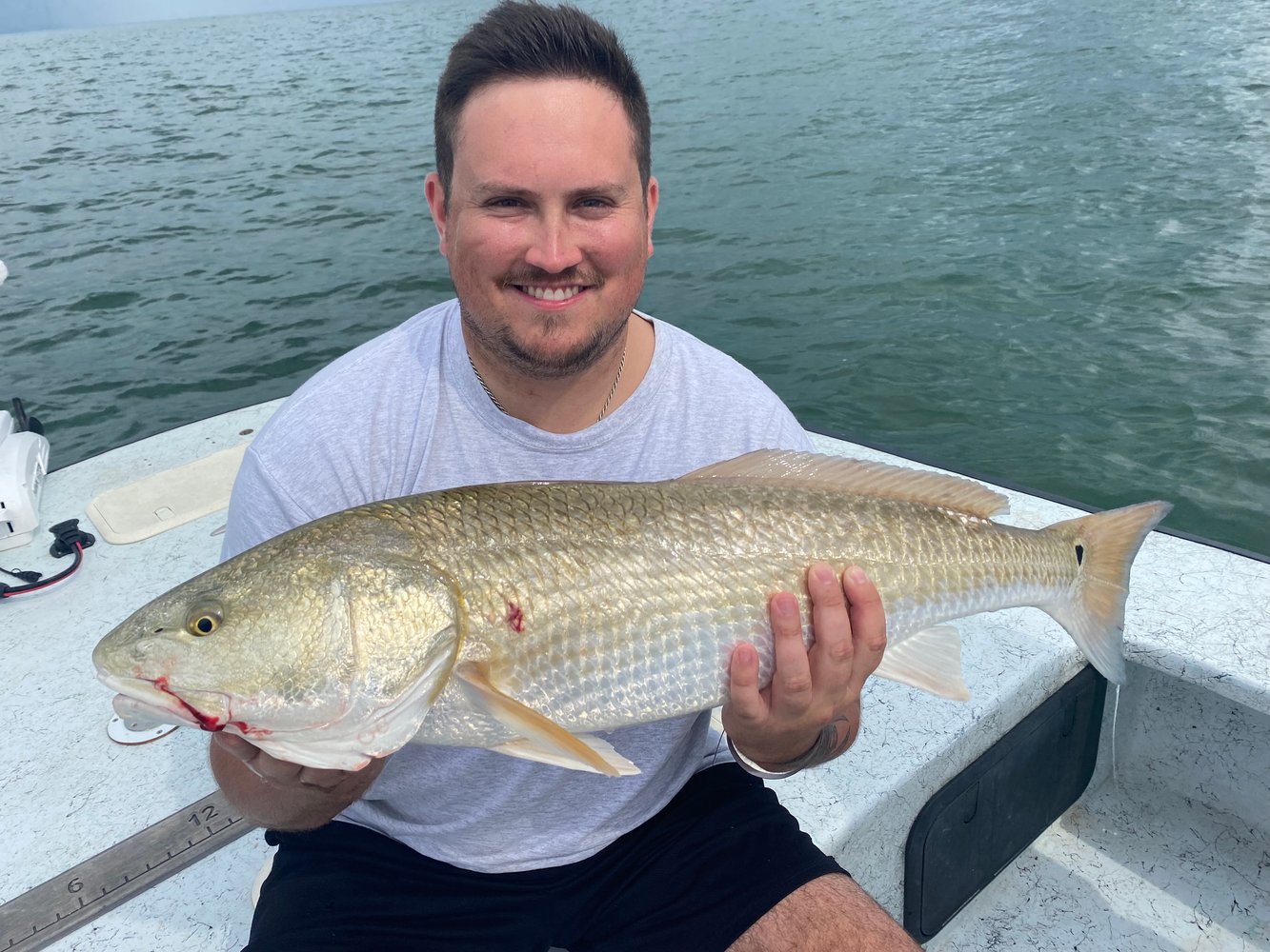 Inshore Fishing Trip 4-6-8 Hour Trips In Daytona Beach