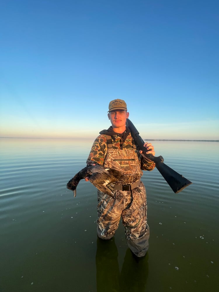 Duck Hunt Trip In Daytona Beach