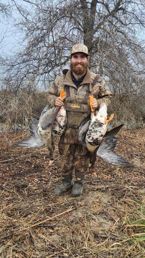 Hornersville, Missouri Duck Hunts In Hornersville